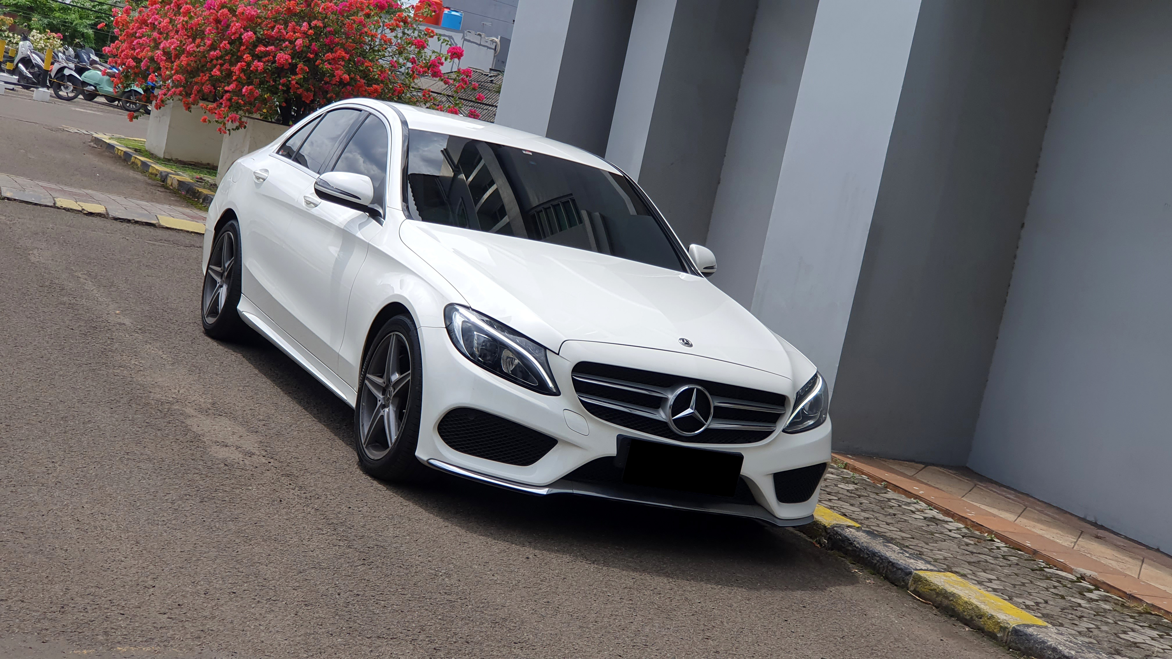 Mercedes-Benz C200 AMG LINE - Foto 3
