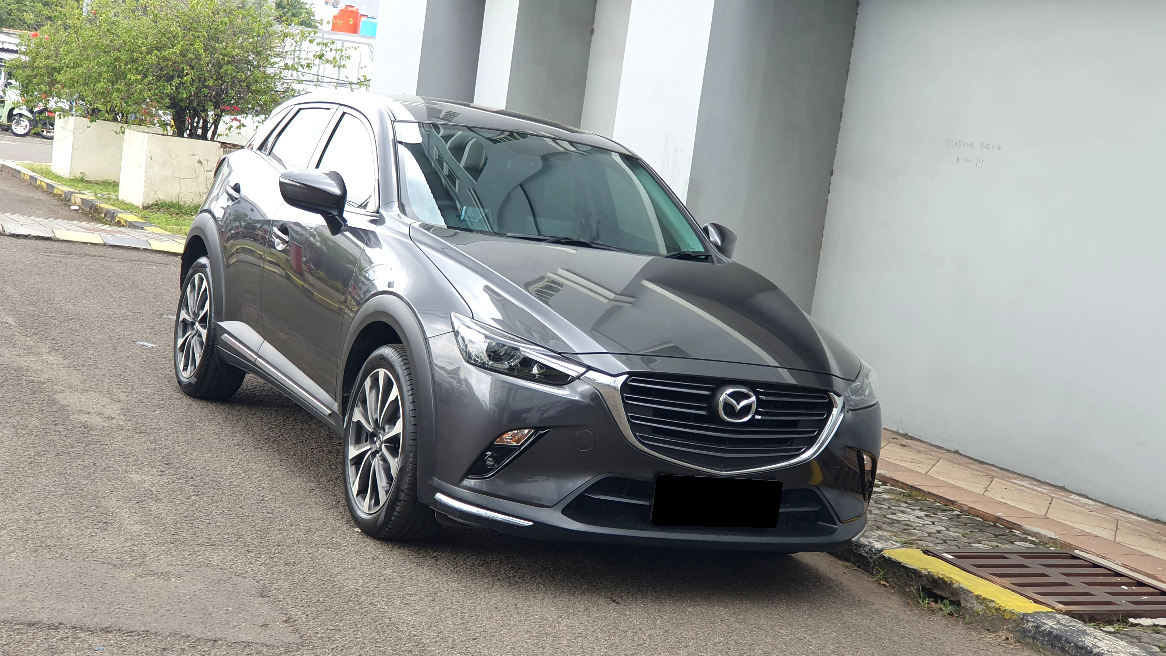 Mazda CX3 SPORT - Foto 3