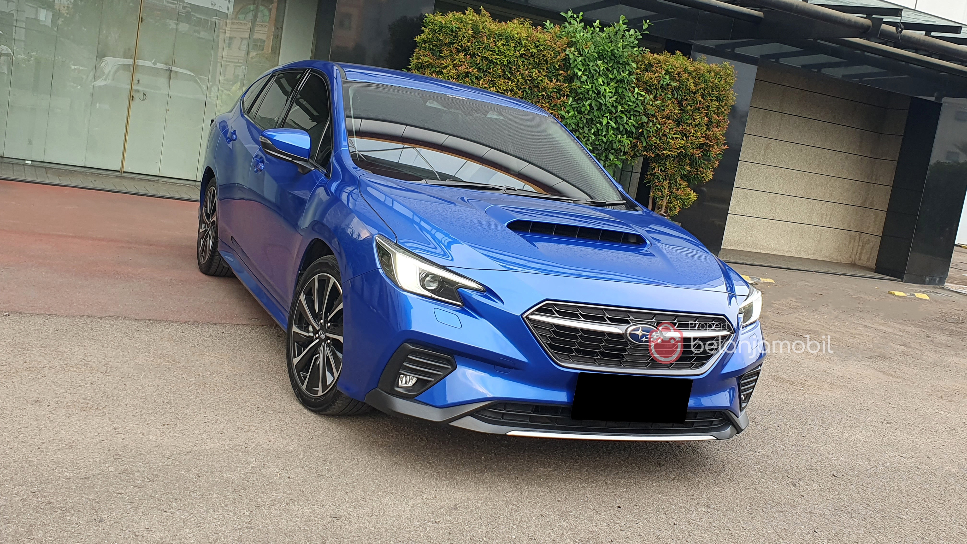 Subaru WRX 2.4 - Foto 3